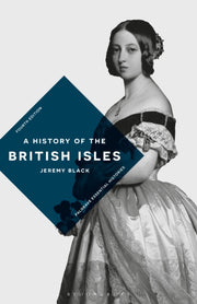 History Of The British Isles