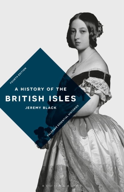 History Of The British Isles
