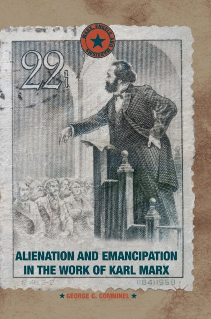 Alienation And Emancipation In The Work