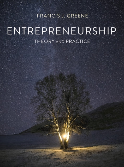Entrepreneurship Theory & Practice