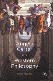 Angela Carter And Western Philosophy