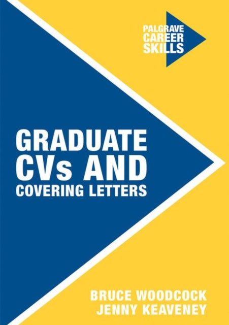 Graduate Cvs & Covering Letters