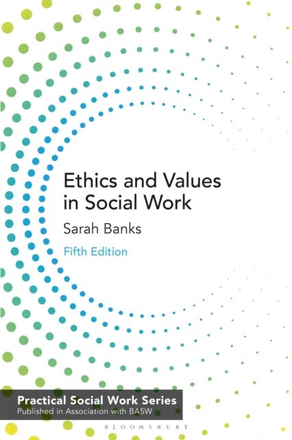 Ethics & Values In Social Work