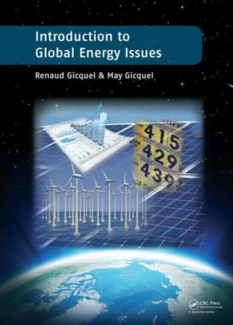 Introduction To Global Energy Issues