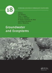 Groundwater & Ecosystems By Ribeiro Luis