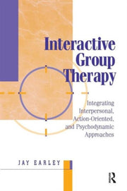 Interactive Group Therapy Cl
