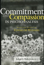 Commitment And Compassion In Psycho