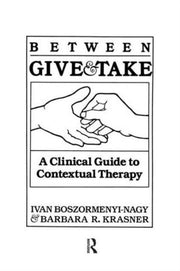 Between Give Take