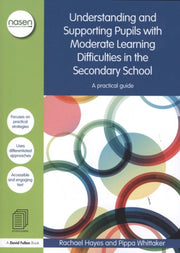 Understanding & Supporting Pupils/modera