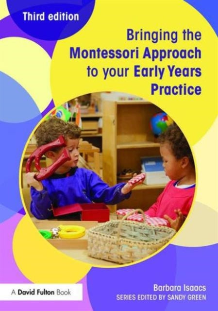 Bringing The Montessori Approach To Your
