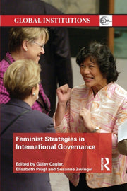 Feminist Strategies In Internationa