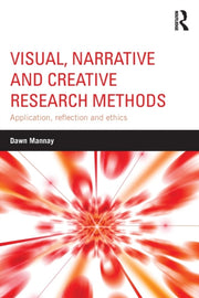 Visual Narrative & Creative Research Met