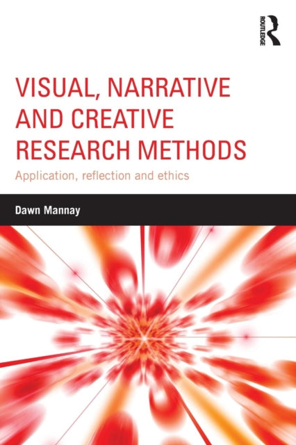 Visual Narrative & Creative Research Met