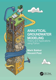 Groundwater Modeling Python