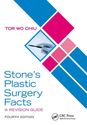 Stones Plastic Surgery Facts 4th Edition