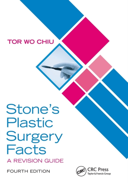 Stones Plastic Surgery Facts 4th Edition