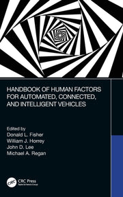Handbook Of Human Factors For Automated