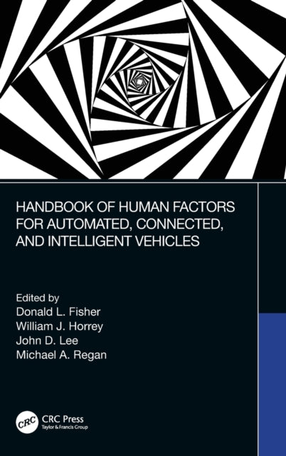 Handbook Of Human Factors For Automated