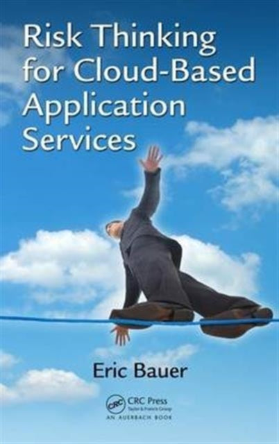 Risk Thinking For Cloudbased Application