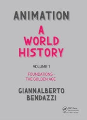 Bendazzi History Vol 1
