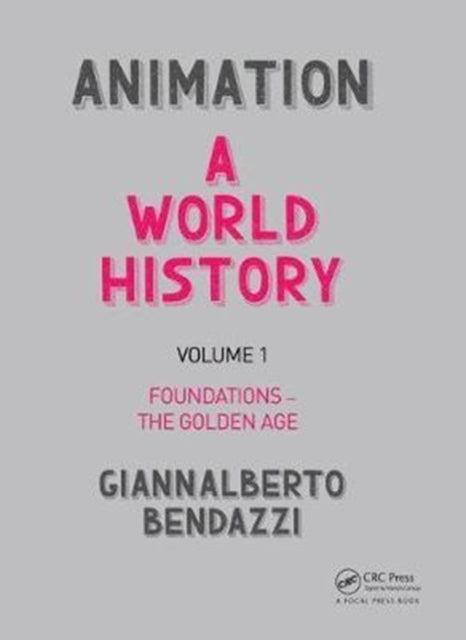 Bendazzi History Vol 1