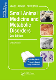Small Animal Medicine & Metabolic Diseas By Ruaux, Craig