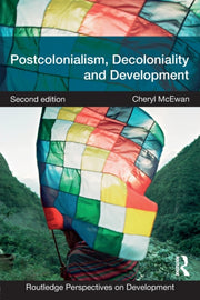Postcolonialism Decoloniality & Developm