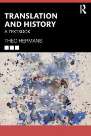 Translation And History Hermans