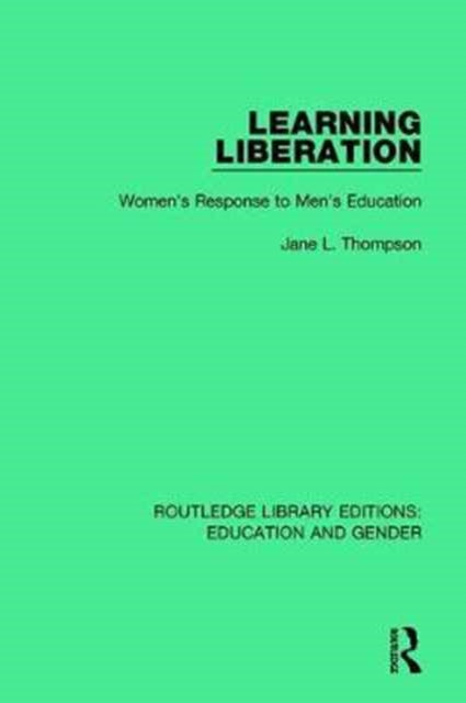 Learning Liberation