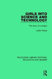 Girls Into Science & Technology