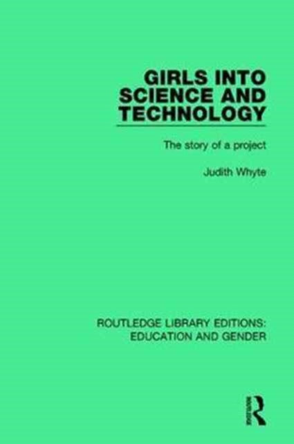 Girls Into Science & Technology