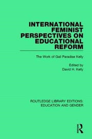 International Feminist Perspectives On E