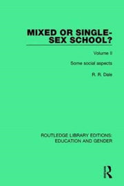 Mixed Or Singlesex School Volume 2