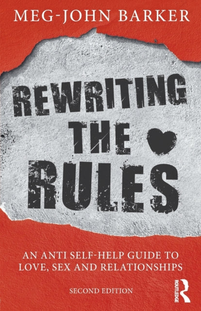 Rewriting The Rules