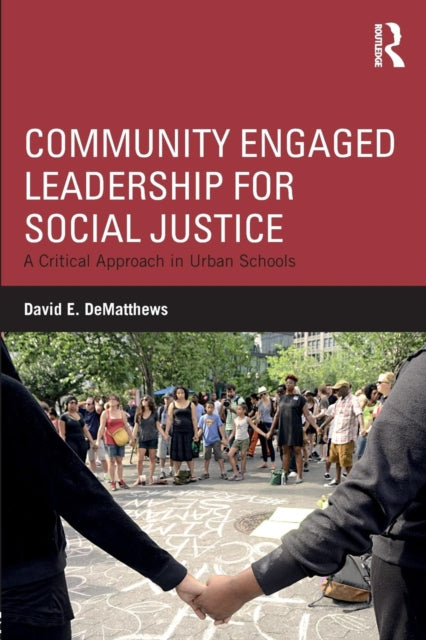 Community Engaged Leadership For Social