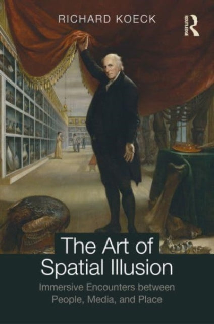 Art Of Spatial Illusion