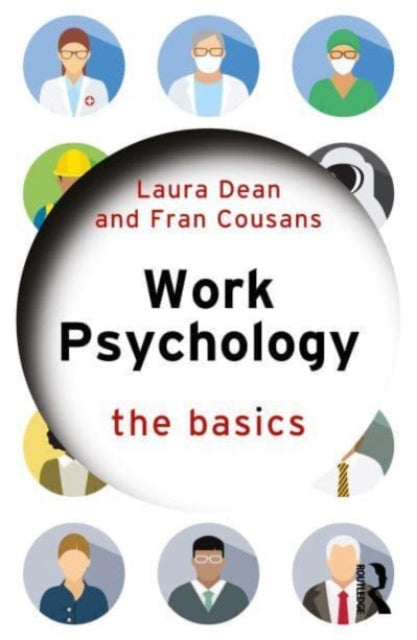 Work Psychology Basics