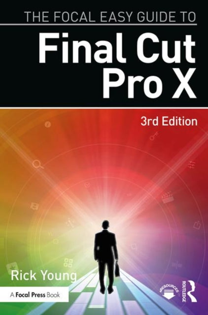 Focal Easy Guide To Final Cut Pro X