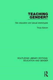 Teaching Gender