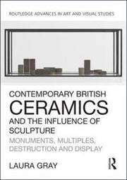 Contemporary British Ceramics & The Infl
