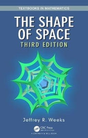 The Shape Of Space