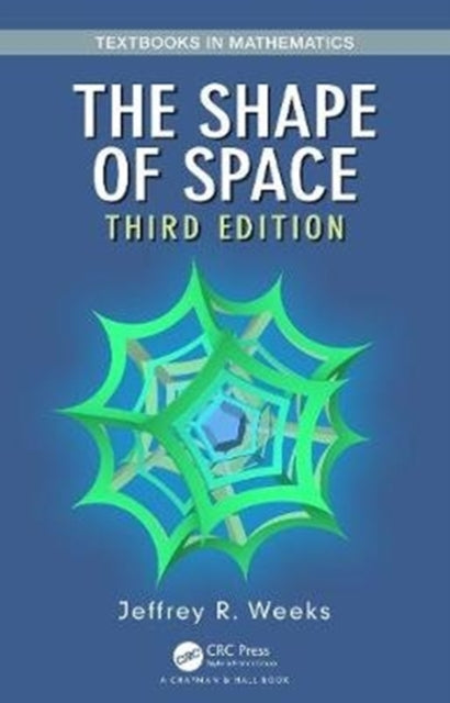 The Shape Of Space