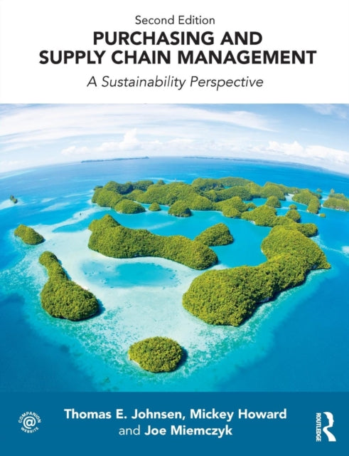 Purchasing & Supply Chain Management