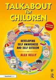 Talkabout For Children 1 Second Edition