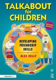 Talkabout For Children 3 Second Edition