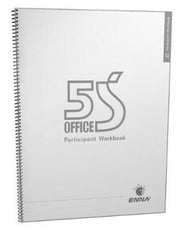5s Office Version 1 Participant Wor By Enna