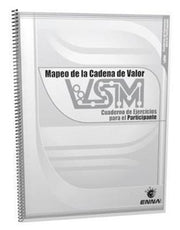 Vsm Participant Workbook Spanish By Enna