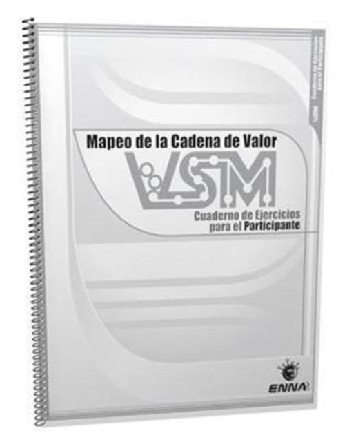 Vsm Participant Workbook Spanish By Enna