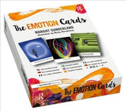 Draw On Your Emotions Cards By Sunderland