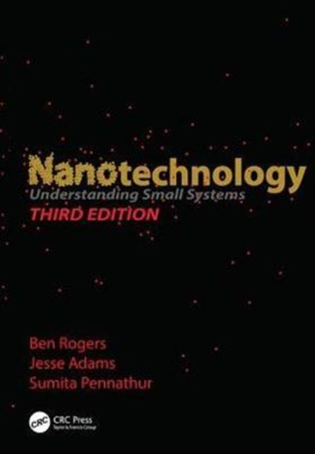 Nanotechnology Understanding Small